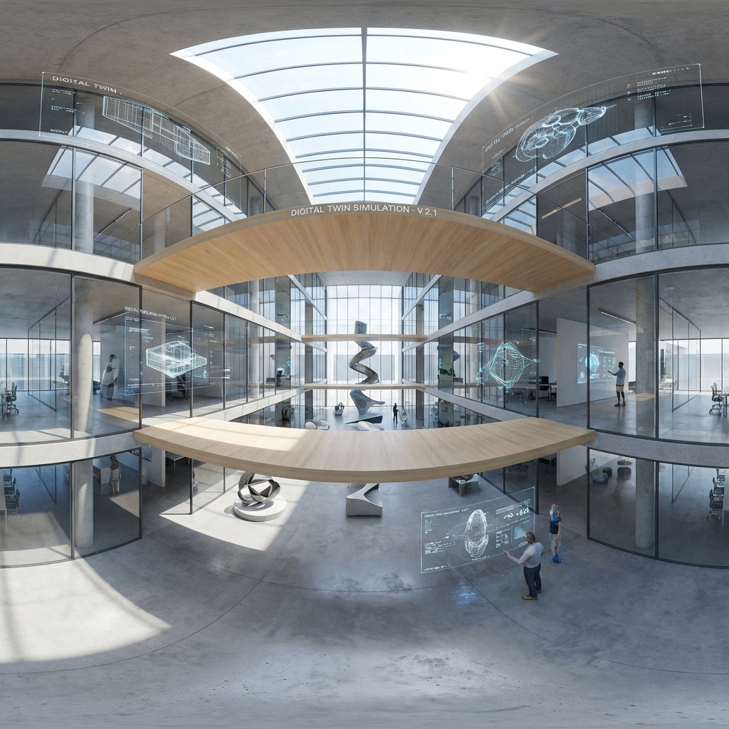 Virtual Tours